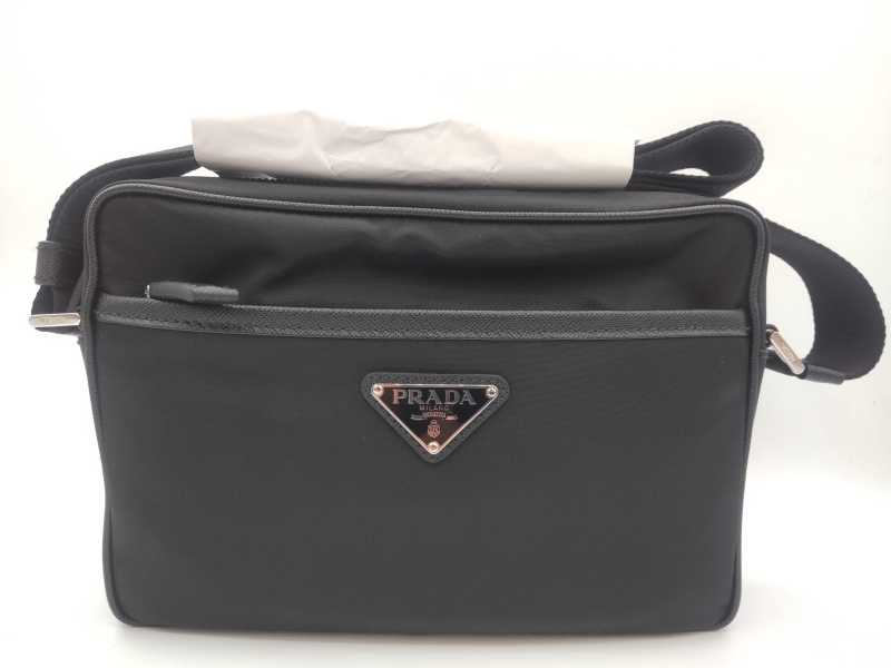 プラダ買取 ショルダーバッグ