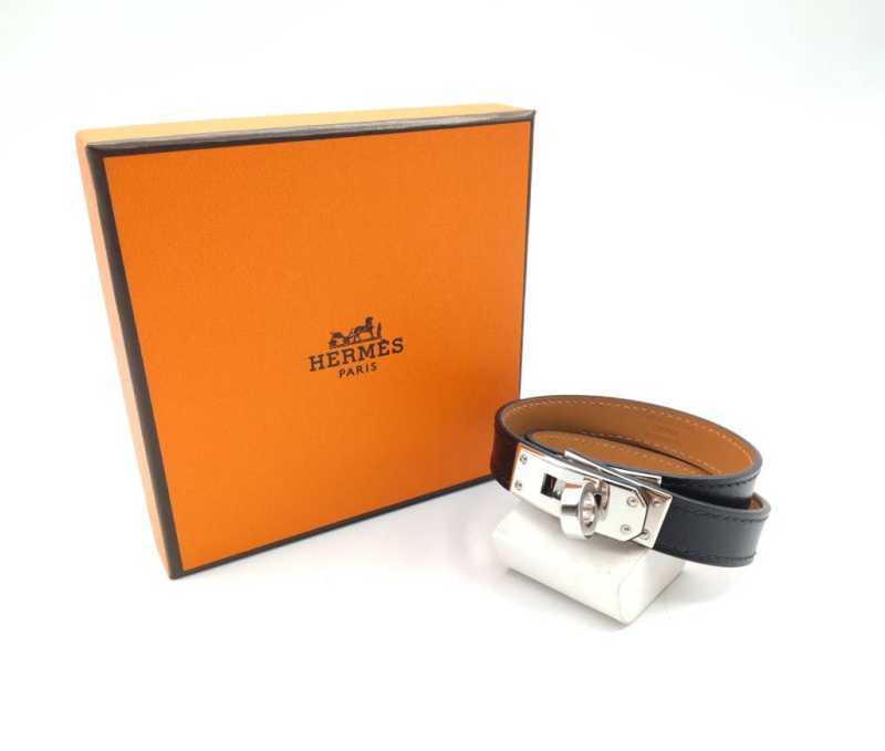 エルメス　買取　ケリーブレスレット
