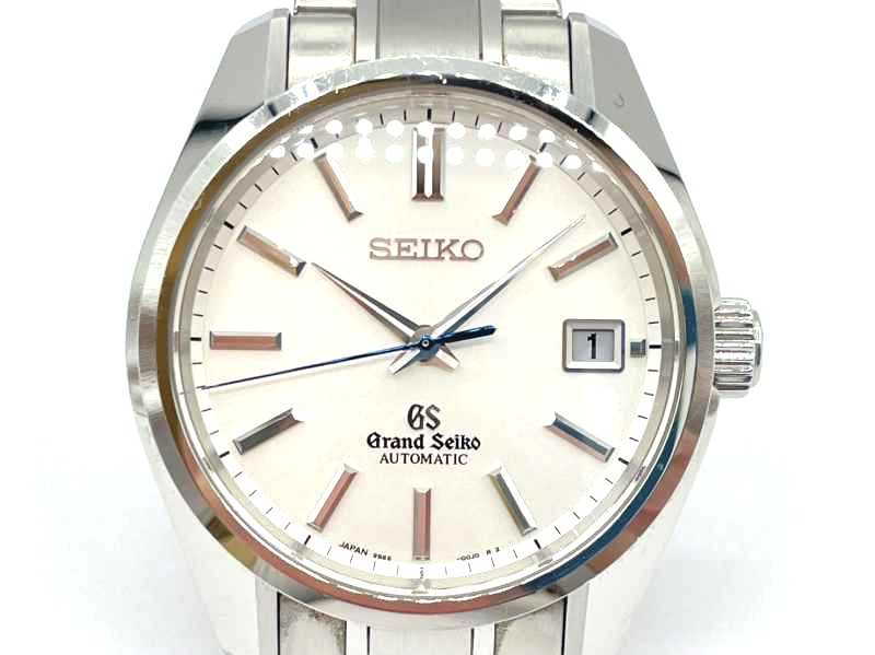 グランドセイコー買取 ヒストリカル SBGR081