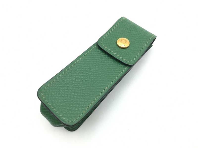 エルメス買取 ガムケース