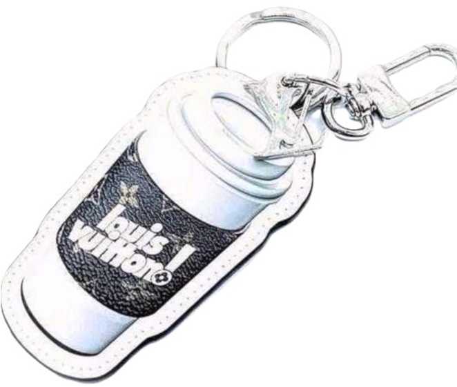 ルイヴィトン買取　ポルトクレモノグラムコーヒーカップ　MP3108