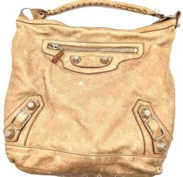 バレンシアガ買取　ジャイアントデイ　173081