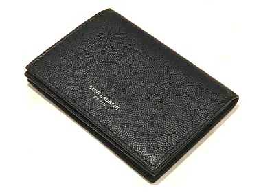 サンローラン買取 カードケース