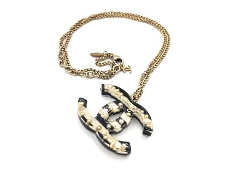 シャネル　買取　ネックレス