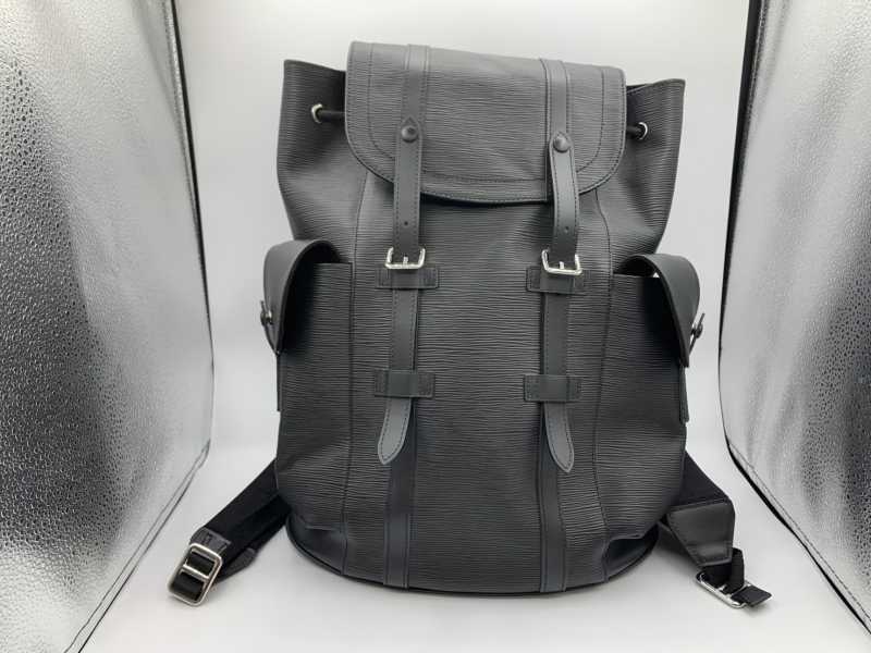 ルイヴィトン買取 クリストファーPM M50159