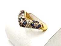 宝石買取 サファイア