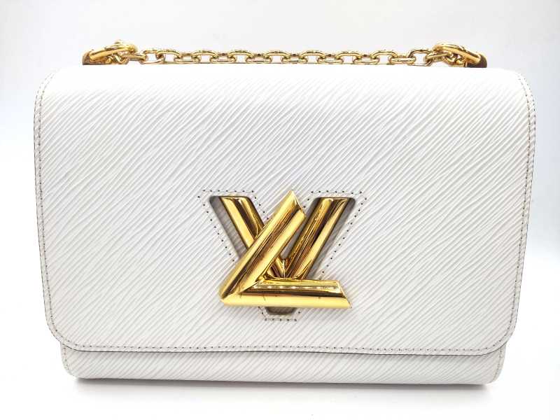 ルイヴィトン買取 ツイストMM エピ M21111