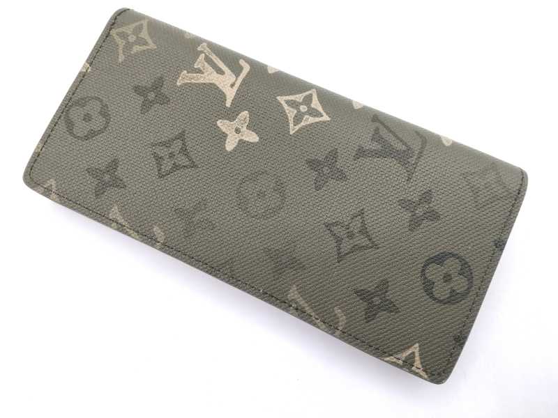 ルイ・ヴィトンジッピー XL モノグラムエクリプスの買取実績(148074