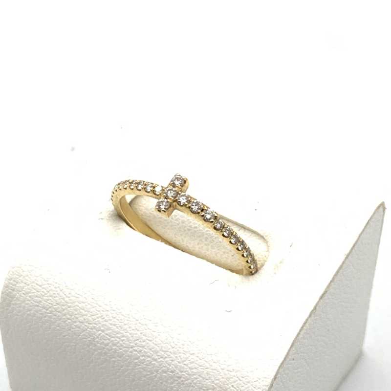 ティファニー買取 Tエタニティリング