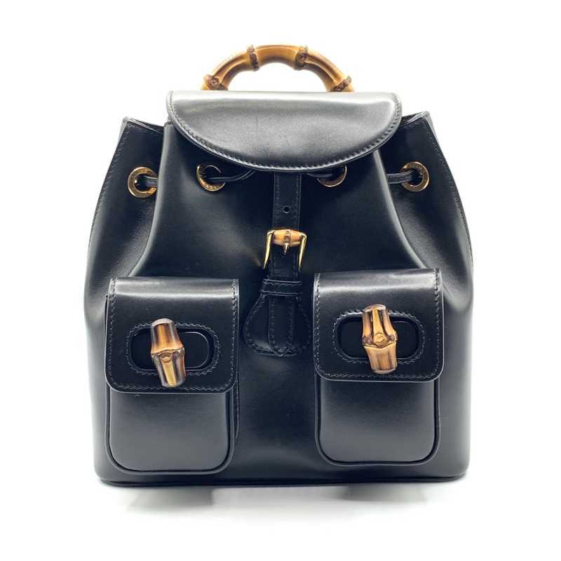 グッチ買取 リュックサック 702101