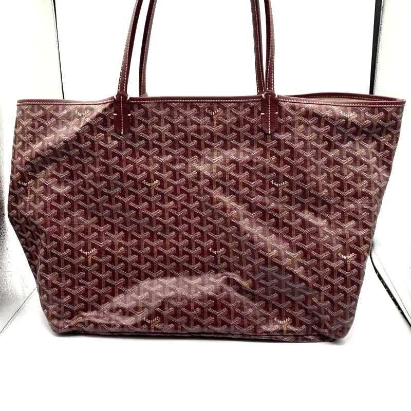 ゴヤール買取 サンルイGM