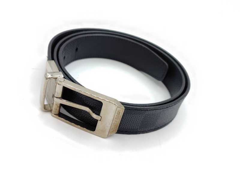 ルイヴィトン　買取　サンチュール