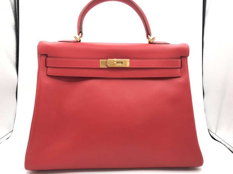 エルメス買取 ケリー35