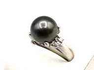 タサキ買取 パールリング