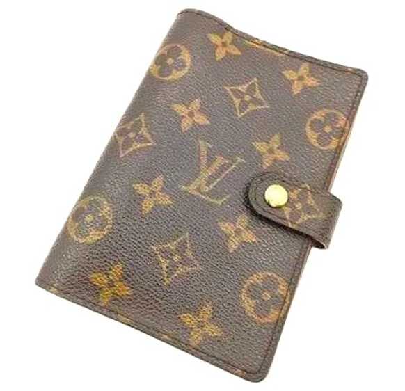 ルイヴィトン買取　アジェンダPM　モノグラム　R20005