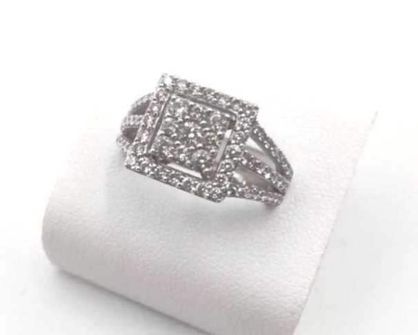 ジュエリー買取 ダイヤモンドリング