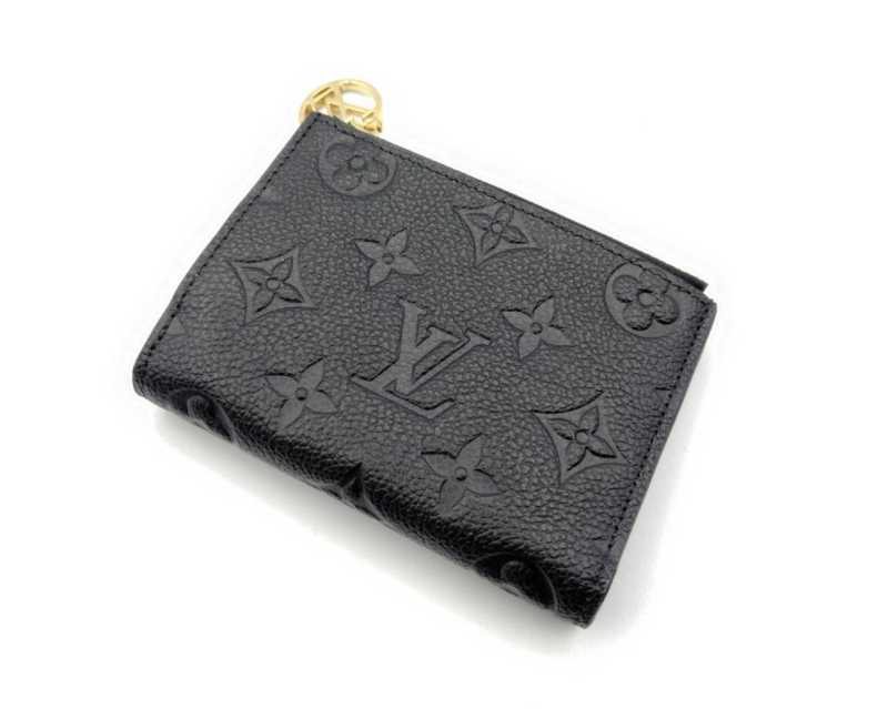 ルイヴィトン買取 ポルトフォイユ・リサ