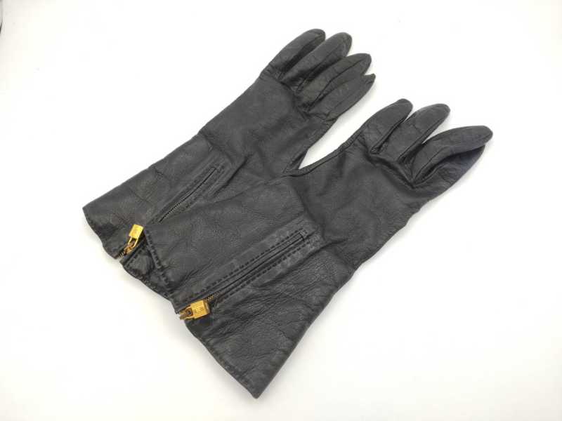 エルメス　買取　グローブ