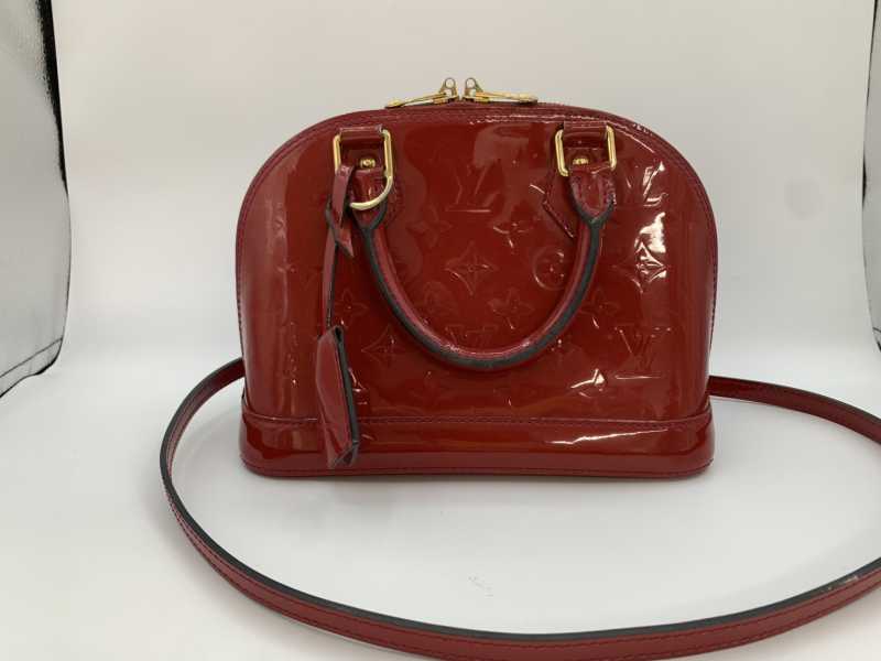 ルイヴィトン買取 アルマBB M90174