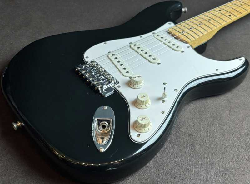 Fender Japan ST72-55 買取