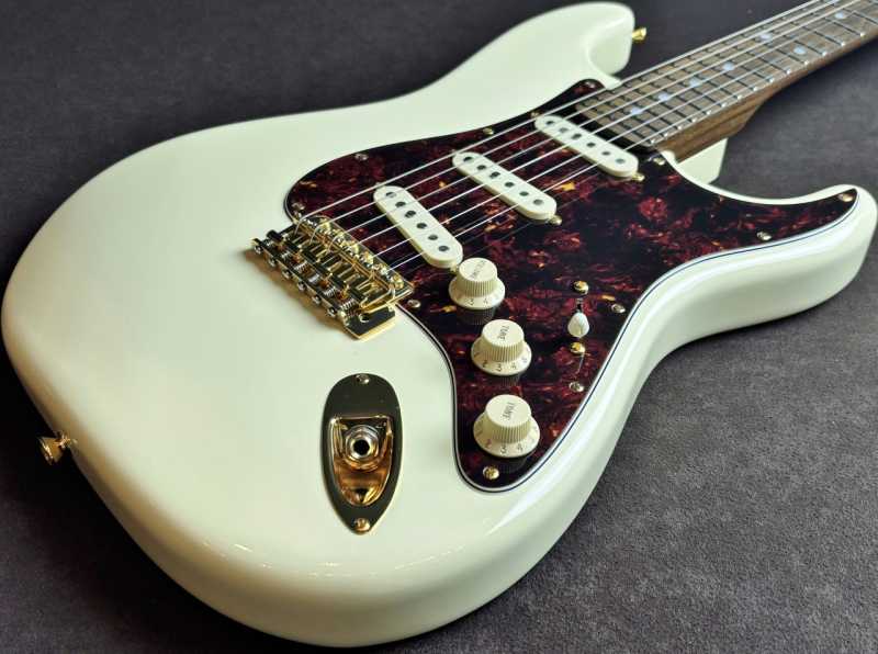 Moon ST-CLASSIC VWH/R1P GO 買取