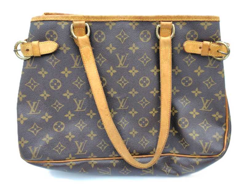 ルイヴィトン買取 バティニョールオリゾンタル モノグラム Ｍ51154