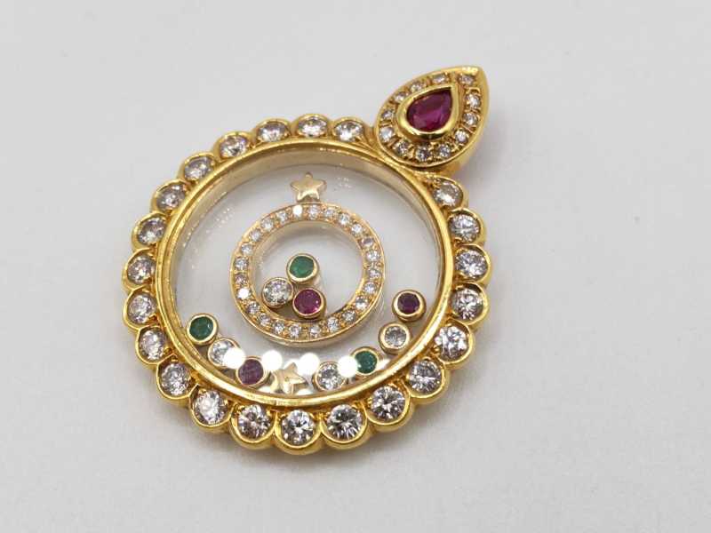 貴金属買取 ペンダントトップ