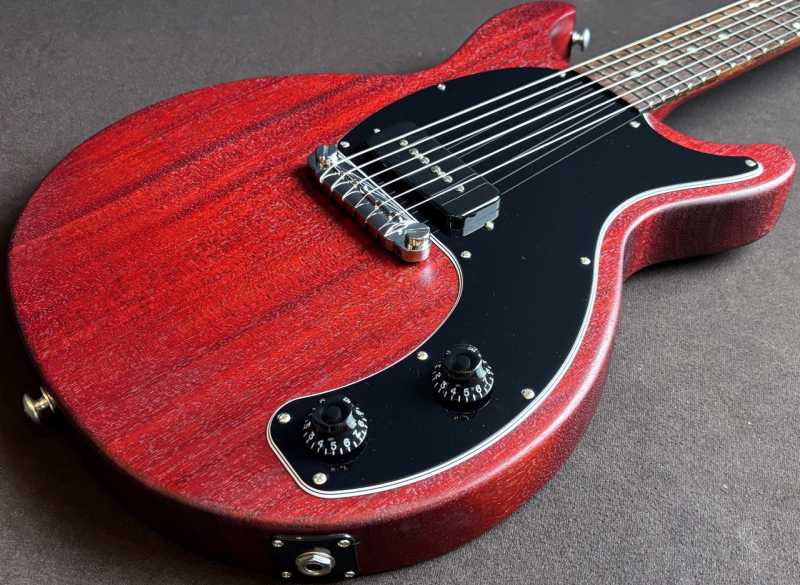 Gibson Les Paul Junior Tribute DC 買取