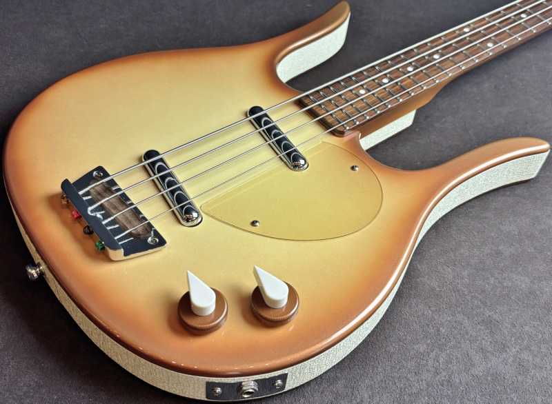 Danelectro LONGHORN BASS COB 買取