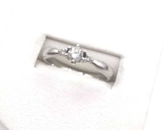 ジュエリー買取 ダイヤモンド リング