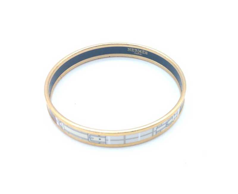 エルメス　買取　バングル