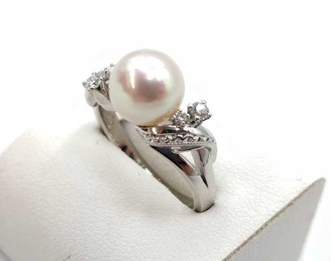 タサキ　買取　ジュエリー