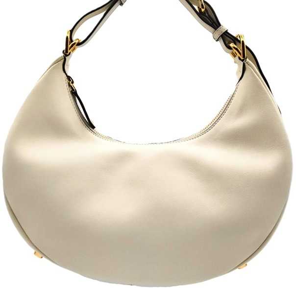 フェンディ買取　フェンディグラフィスモール　8BR798