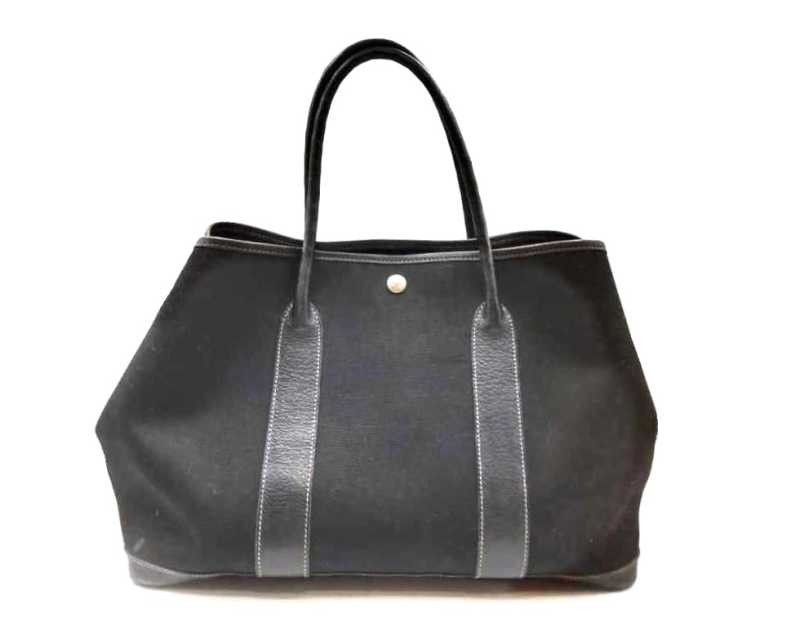 エルメス買取 ガーデンパーティPM