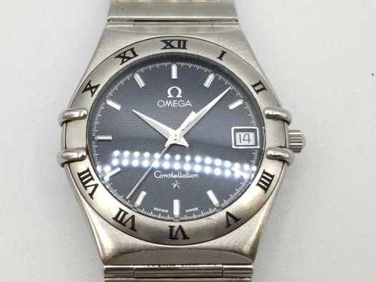 オメガ買取 コンステレーション Ref.1562.30
