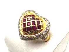 宝石買取 ルビー