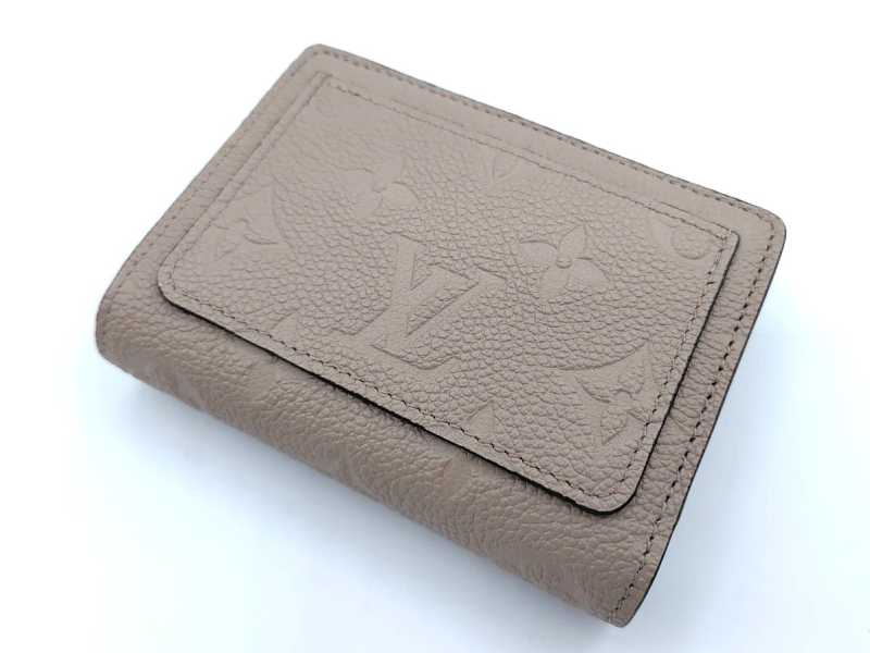 ルイヴィトン買取 ポルトフォイユクレア アンプラント M80152