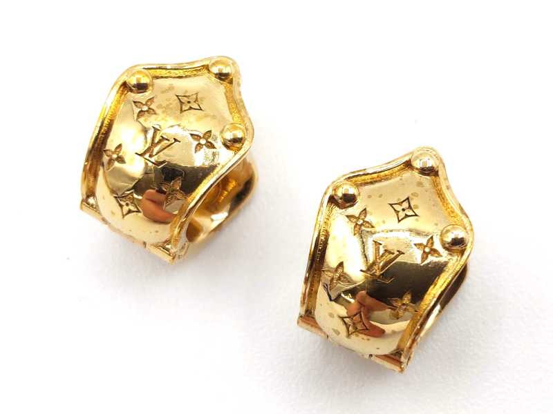 ルイヴィトン買取 ドルムーズクリップ M68954