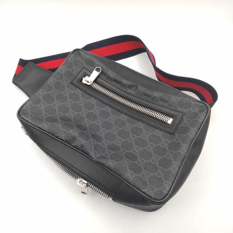 グッチ買取 ベルトバッグ 478325