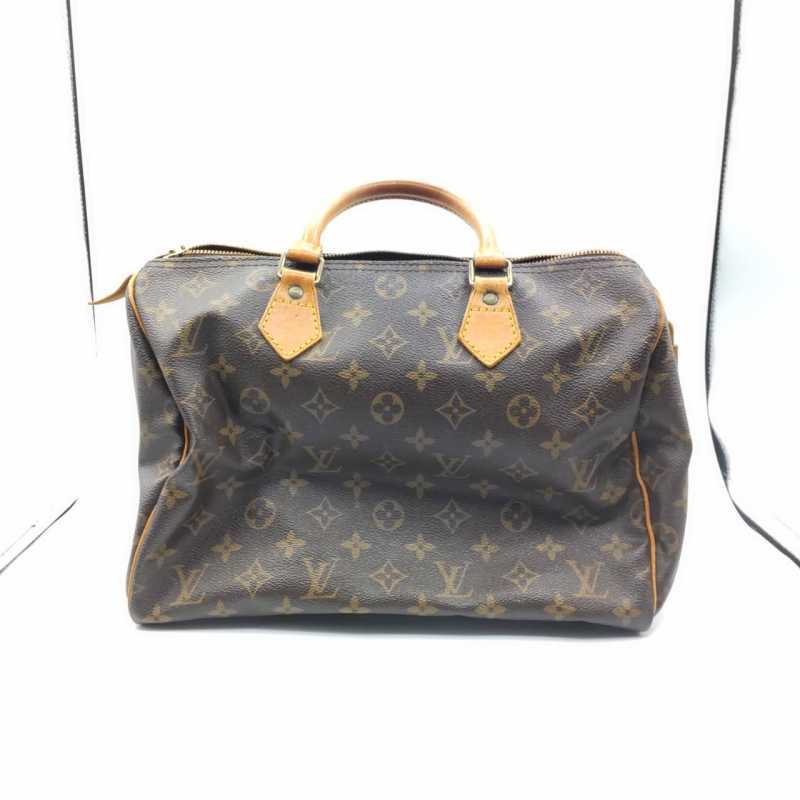 ルイヴィトン買取 スピーディ30 M41526