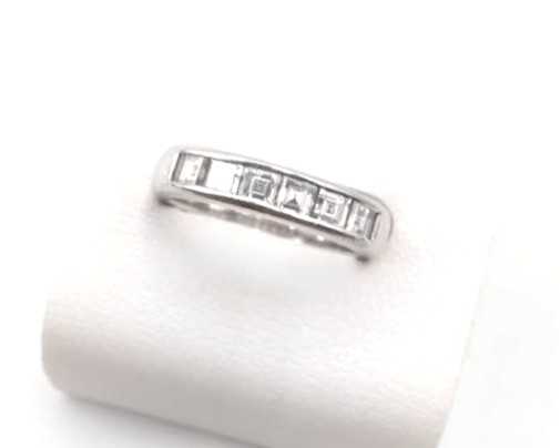 ジュエリー買取 ダイヤモンドリング