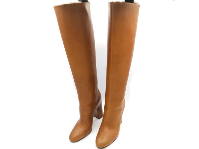 ルイヴィトン買取 ロングブーツ