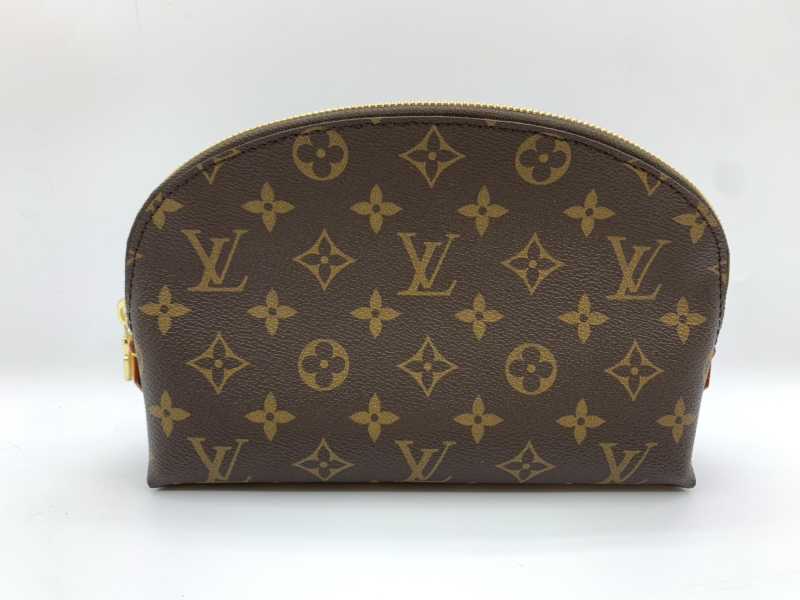ルイヴィトン買取 ポシェットコスメティックMM M46579