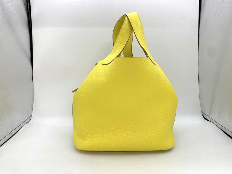 エルメス買取 ピコタンロックMM