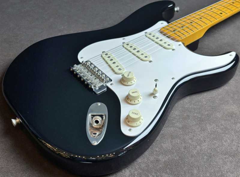 Fender Made in Japan Traditional 50s Stratcaster 買取