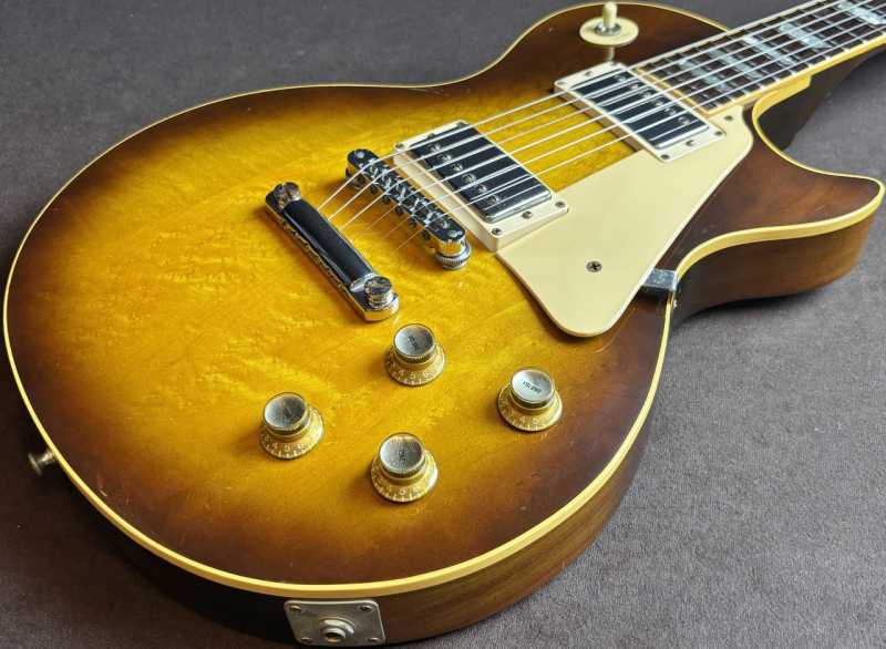 Gibson Les Paul 1978 Standard 買取