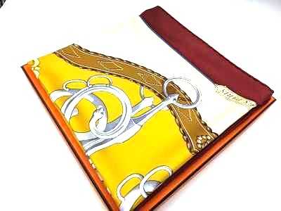 エルメス買取 カレ90