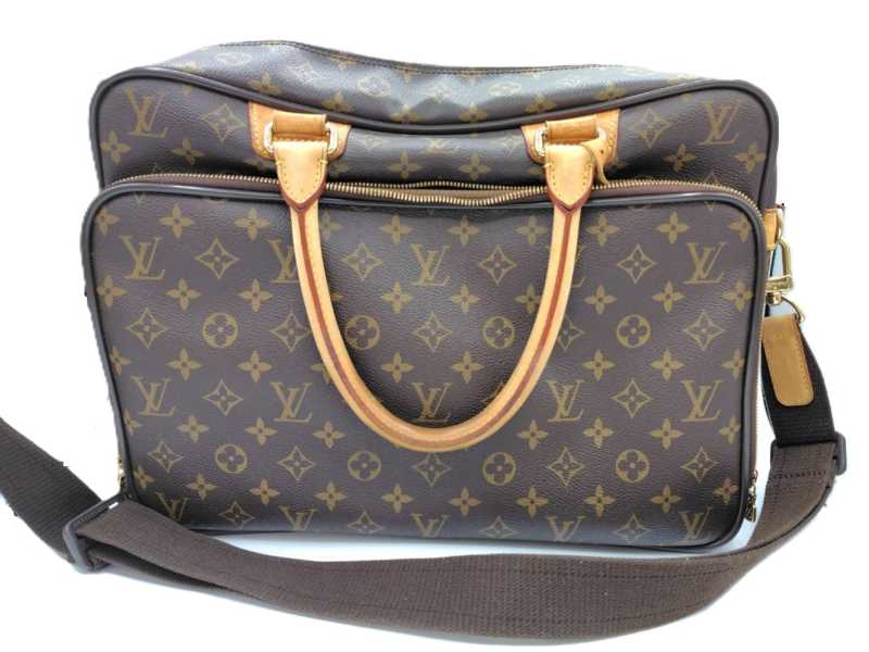 ルイヴィトン買取 イカール モノグラム M23252