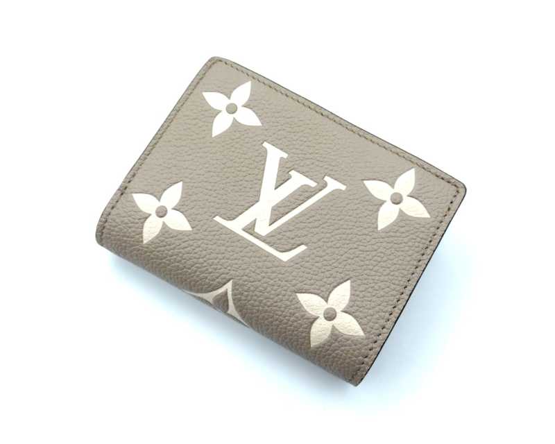 ルイヴィトン買取 ポルトフォイユ・クレア