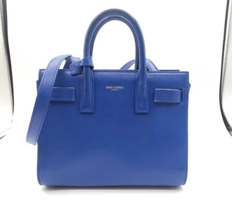 サンローラン　買取　サックドジュール